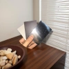 Silver metal plate decorative panels are metal-textured decorative panels used for home decoration details Picture